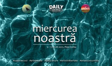 miercurea noastra 2025